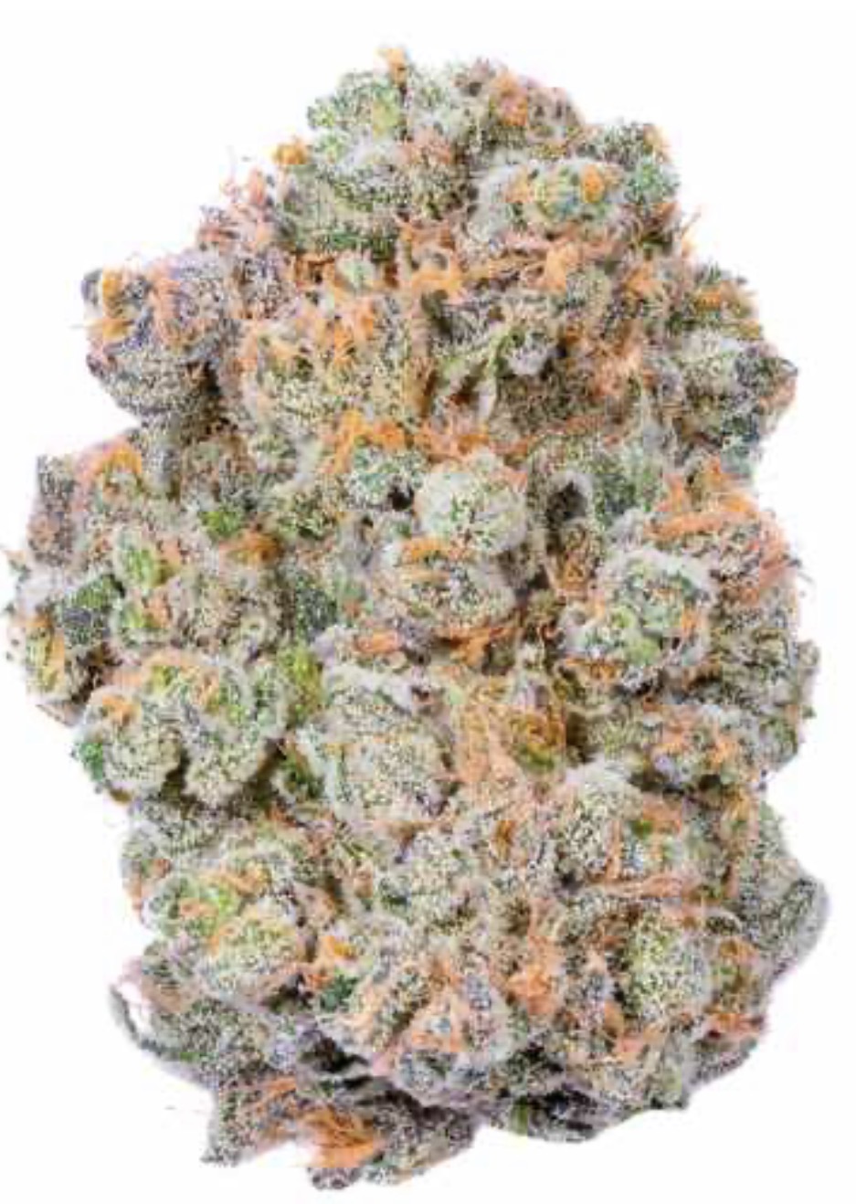 Strawberry Cough flower