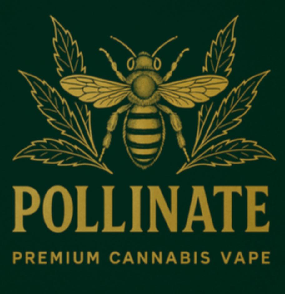 Pollinate Premium Cannabis